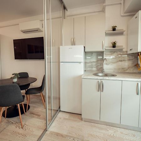 Cozy Accommodation Central City - Яссы Экстерьер фото