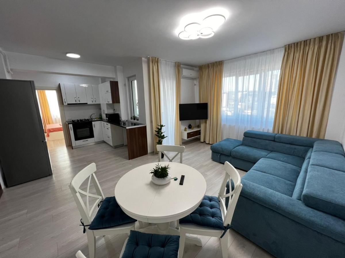 Cozy Accommodation Central City - Яссы Экстерьер фото