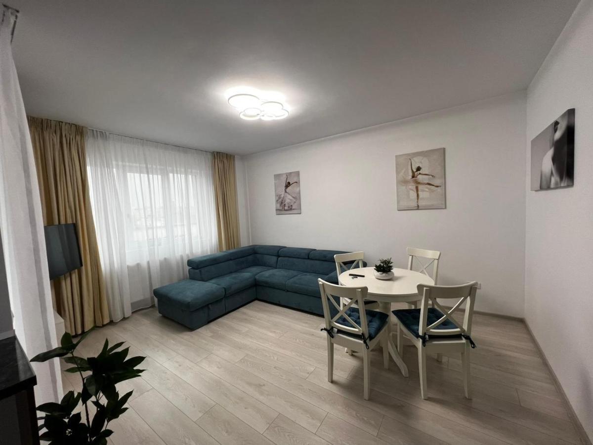 Cozy Accommodation Central City - Яссы Экстерьер фото