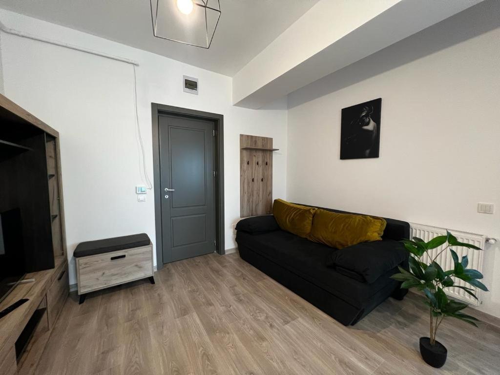 Cozy Accommodation Central City - Яссы Экстерьер фото
