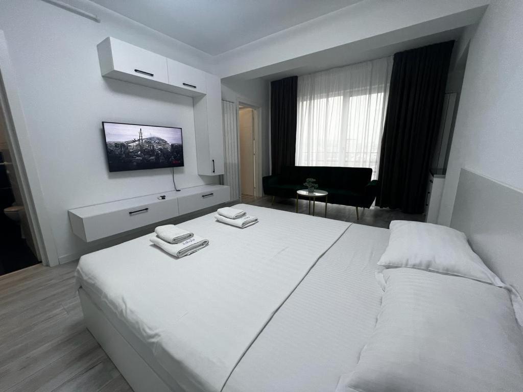 Cozy Accommodation Central City - Яссы Экстерьер фото
