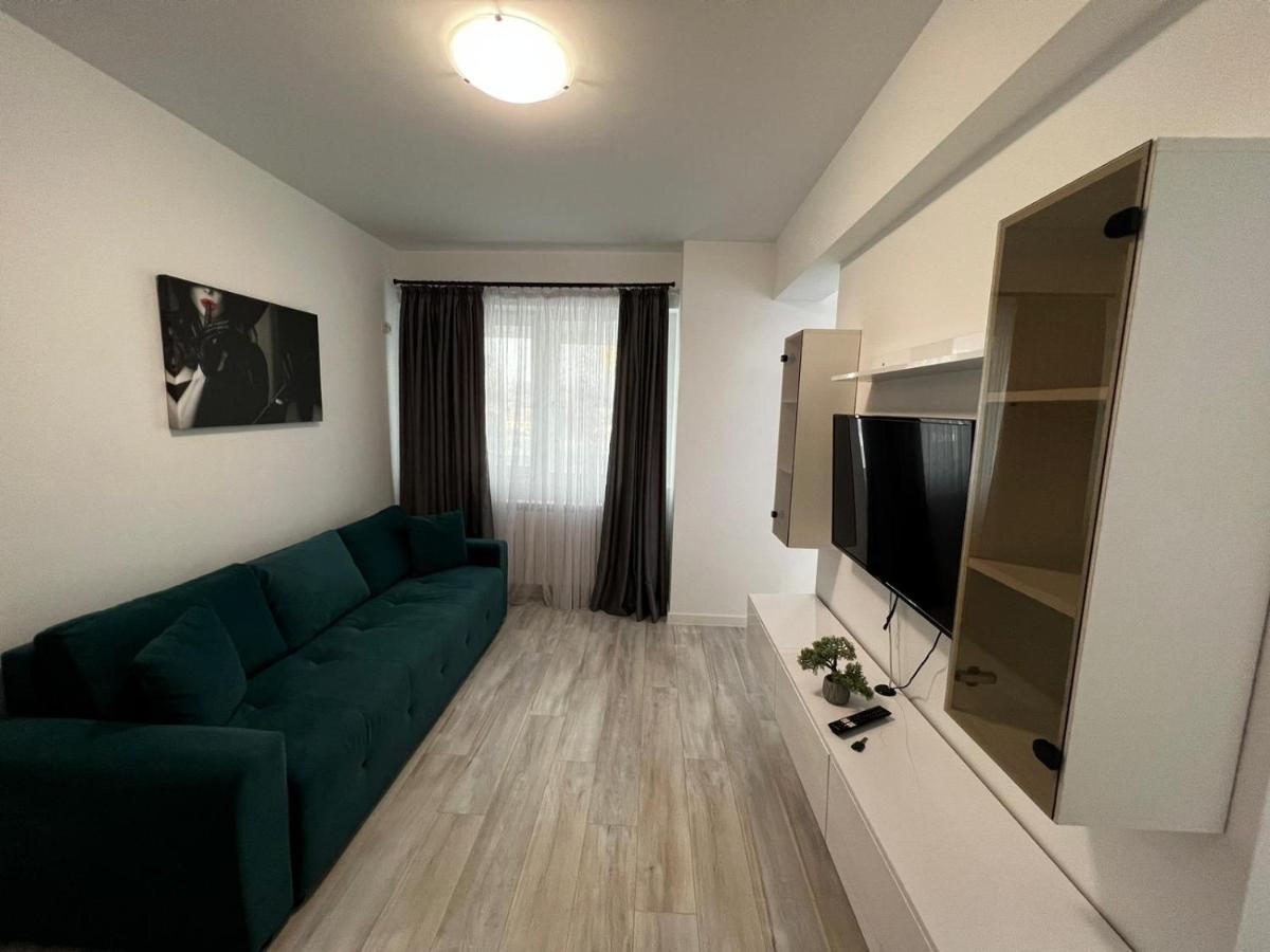 Cozy Accommodation Central City - Яссы Экстерьер фото