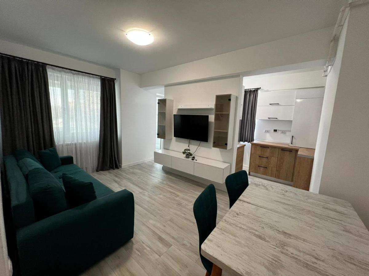Cozy Accommodation Central City - Яссы Экстерьер фото