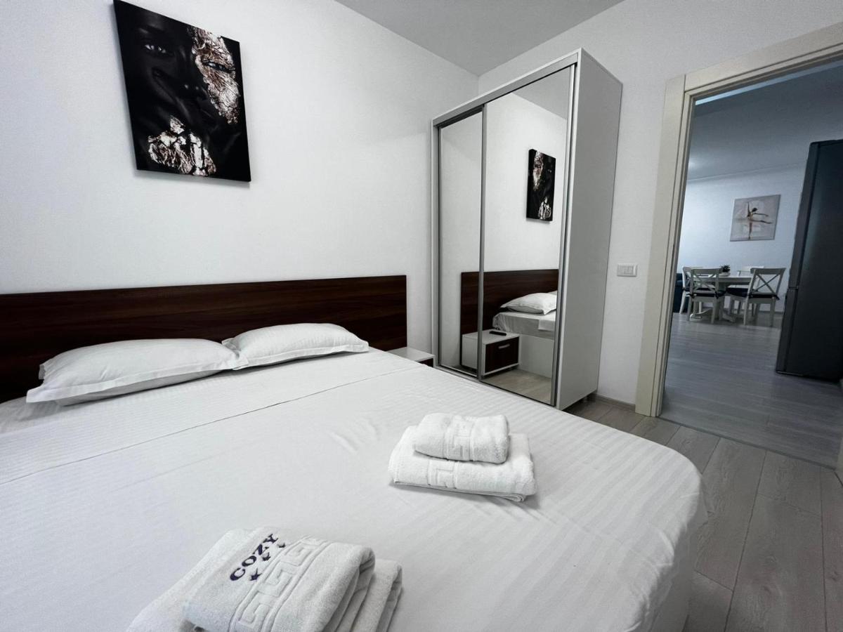 Cozy Accommodation Central City - Яссы Экстерьер фото