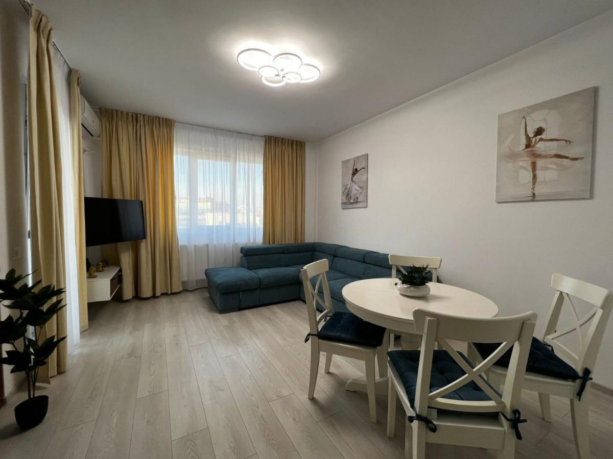 Cozy Accommodation Central City - Яссы Экстерьер фото