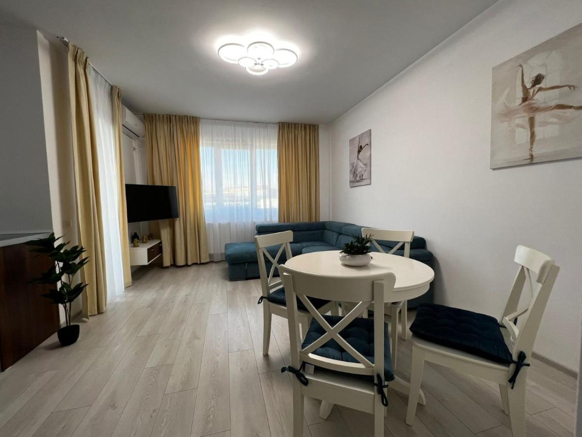Cozy Accommodation Central City - Яссы Экстерьер фото