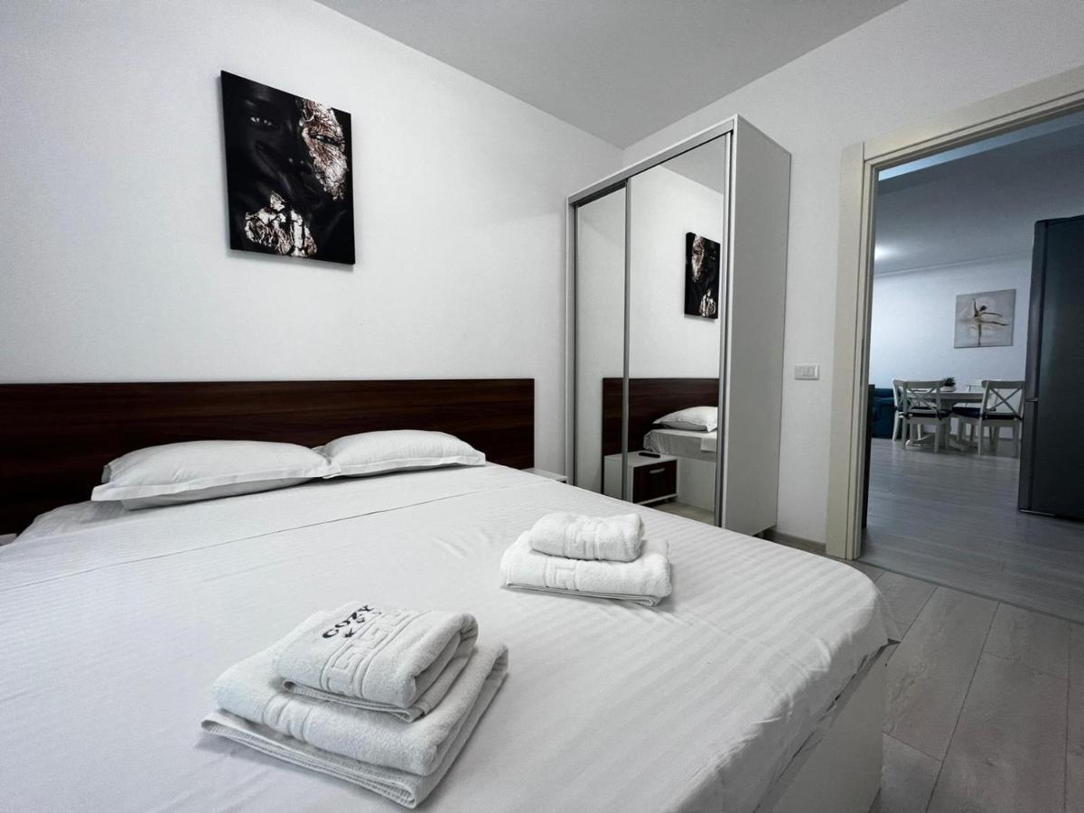 Cozy Accommodation Central City - Яссы Экстерьер фото