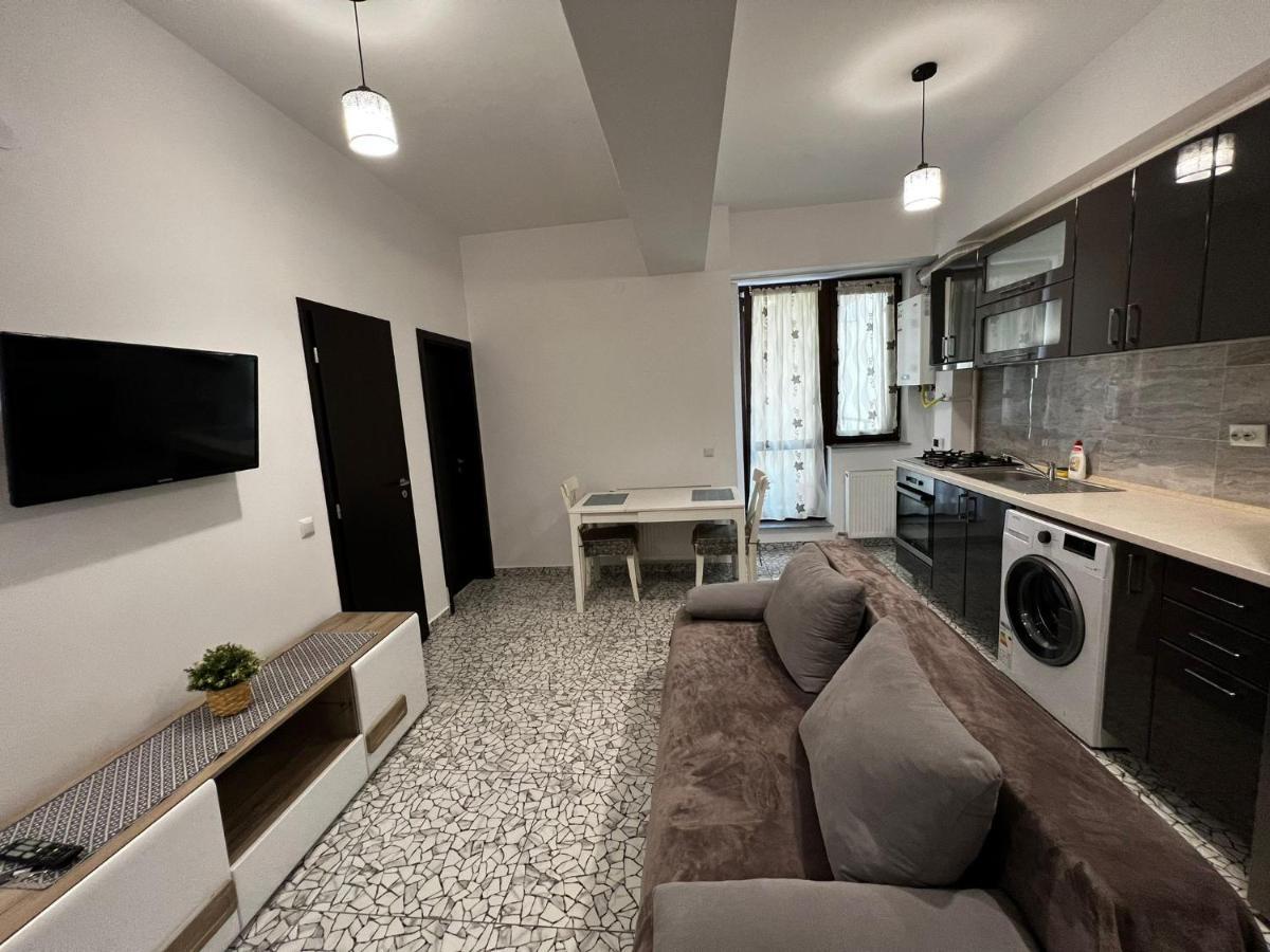 Cozy Accommodation Central City - Яссы Экстерьер фото