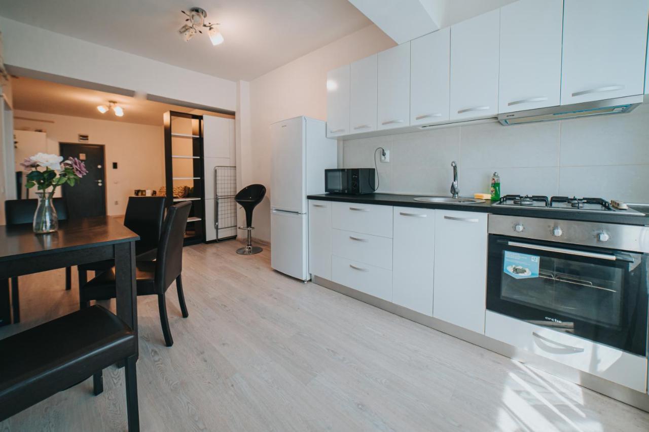Cozy Accommodation Central City - Яссы Экстерьер фото