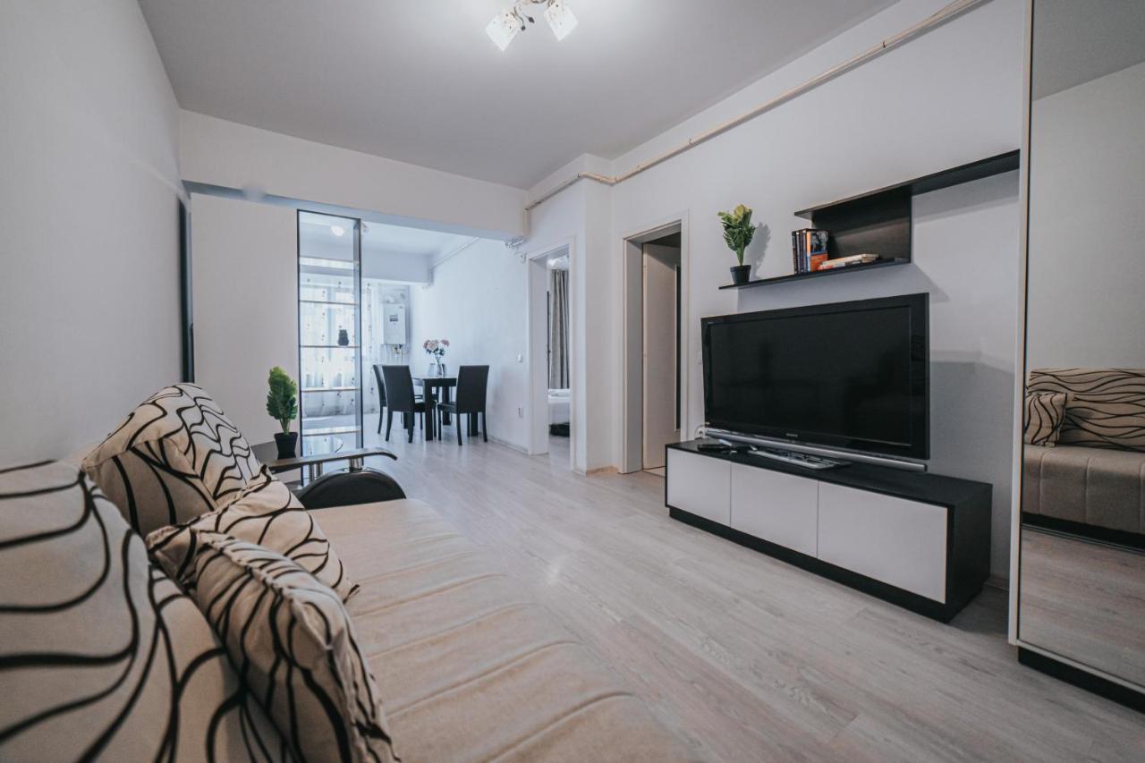 Cozy Accommodation Central City - Яссы Экстерьер фото