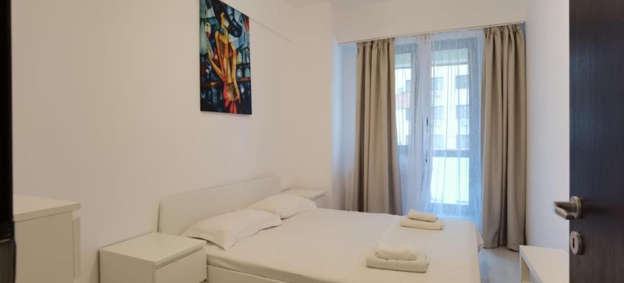 Cozy Accommodation Central City - Яссы Экстерьер фото