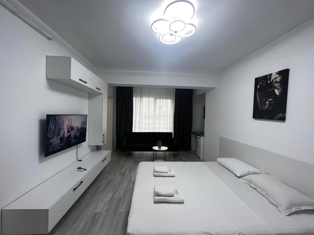 Cozy Accommodation Central City - Яссы Экстерьер фото