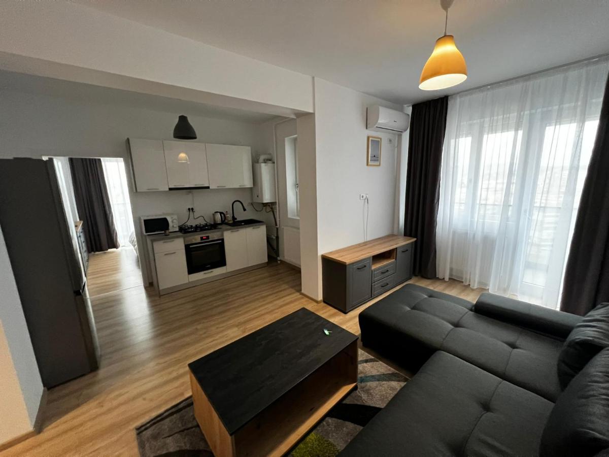 Cozy Accommodation Central City - Яссы Экстерьер фото