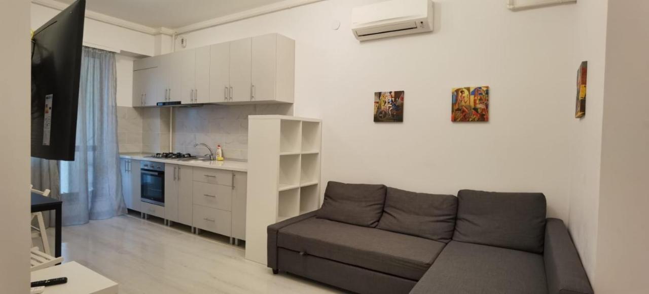 Cozy Accommodation Central City - Яссы Экстерьер фото