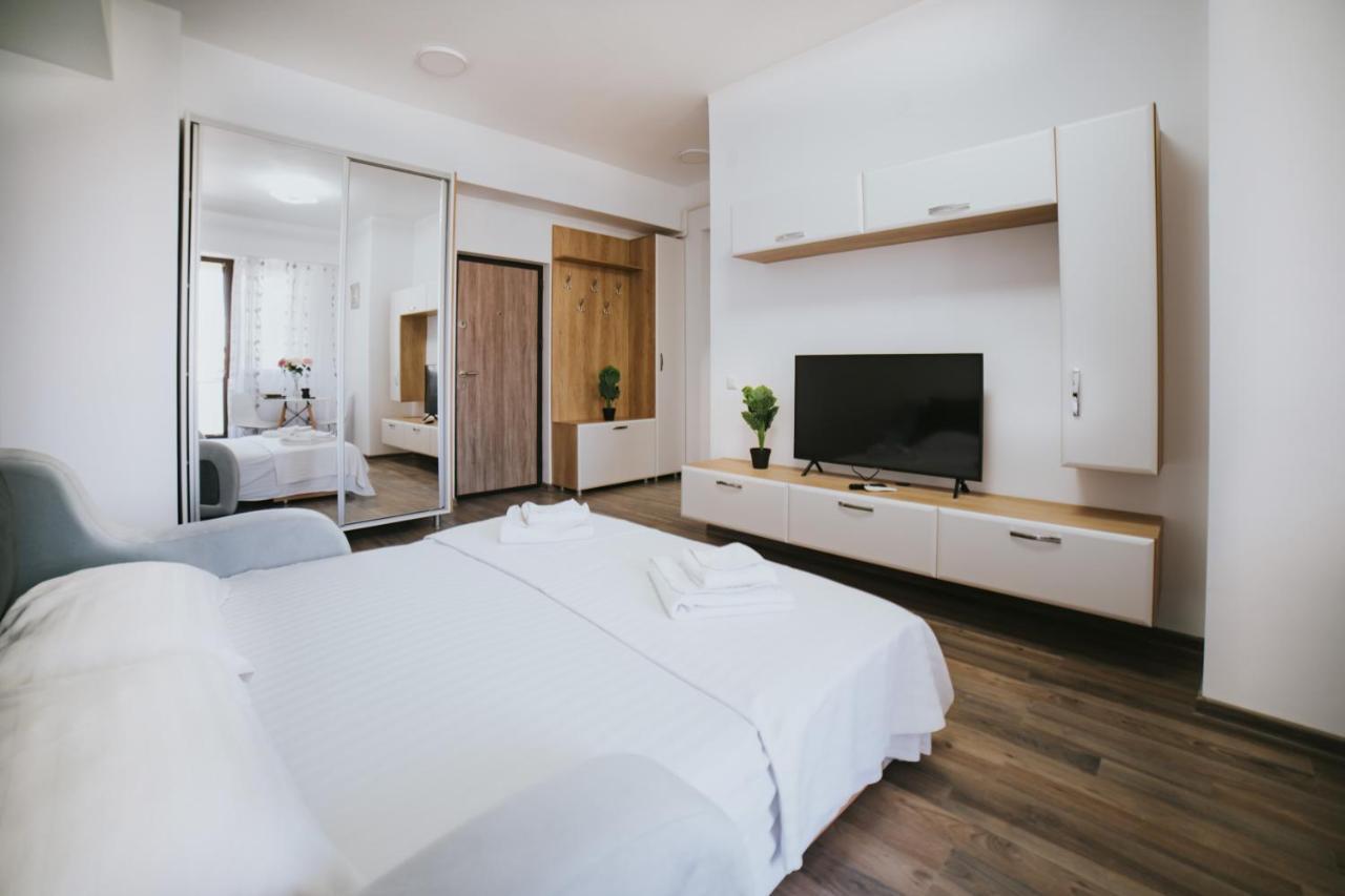 Cozy Accommodation Central City - Яссы Экстерьер фото