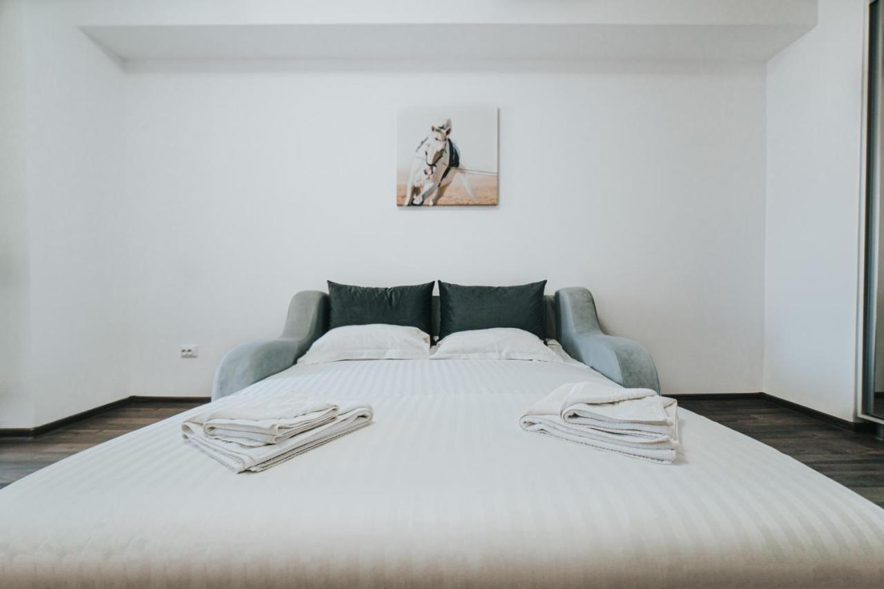 Cozy Accommodation Central City - Яссы Экстерьер фото