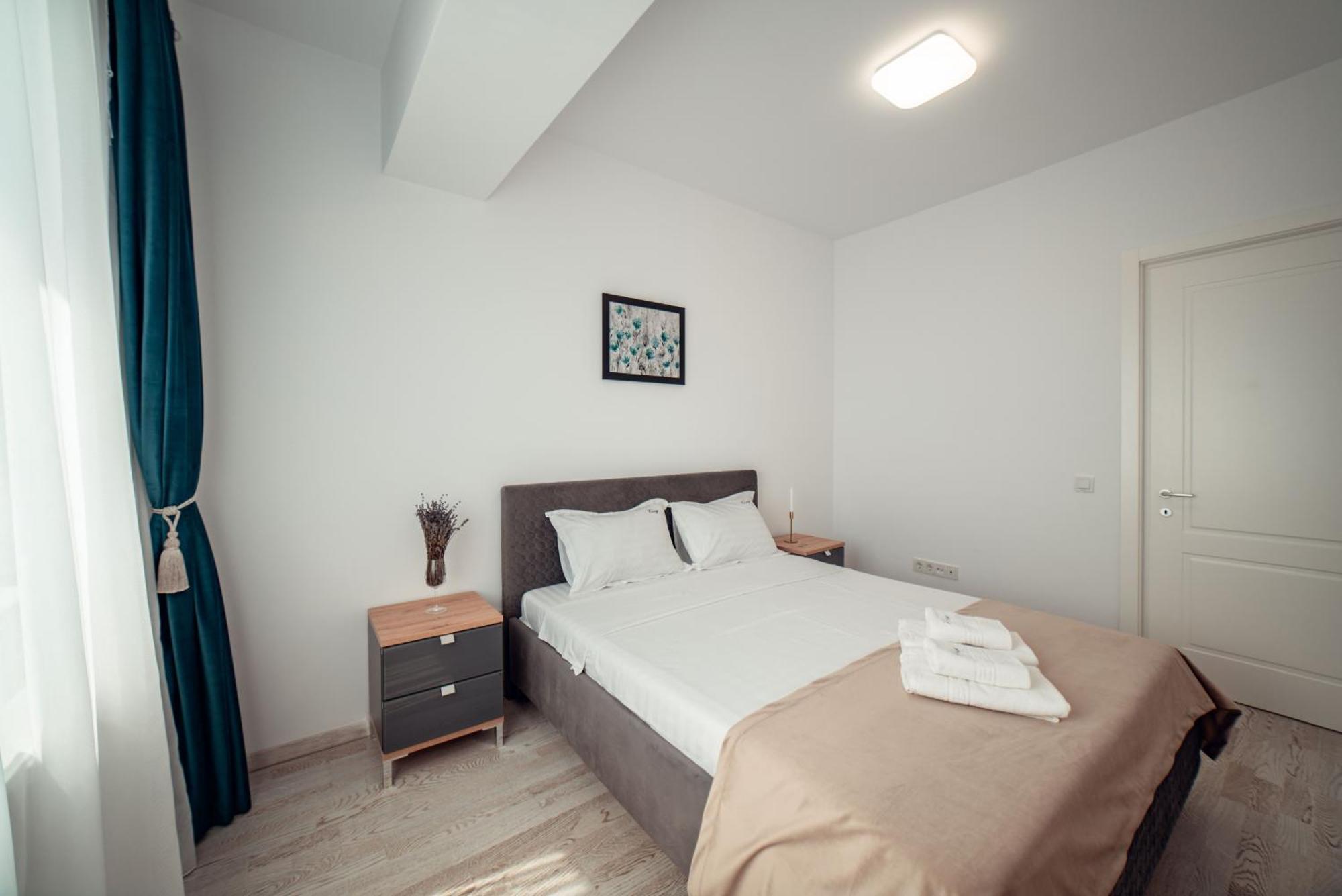 Cozy Accommodation Central City - Яссы Экстерьер фото