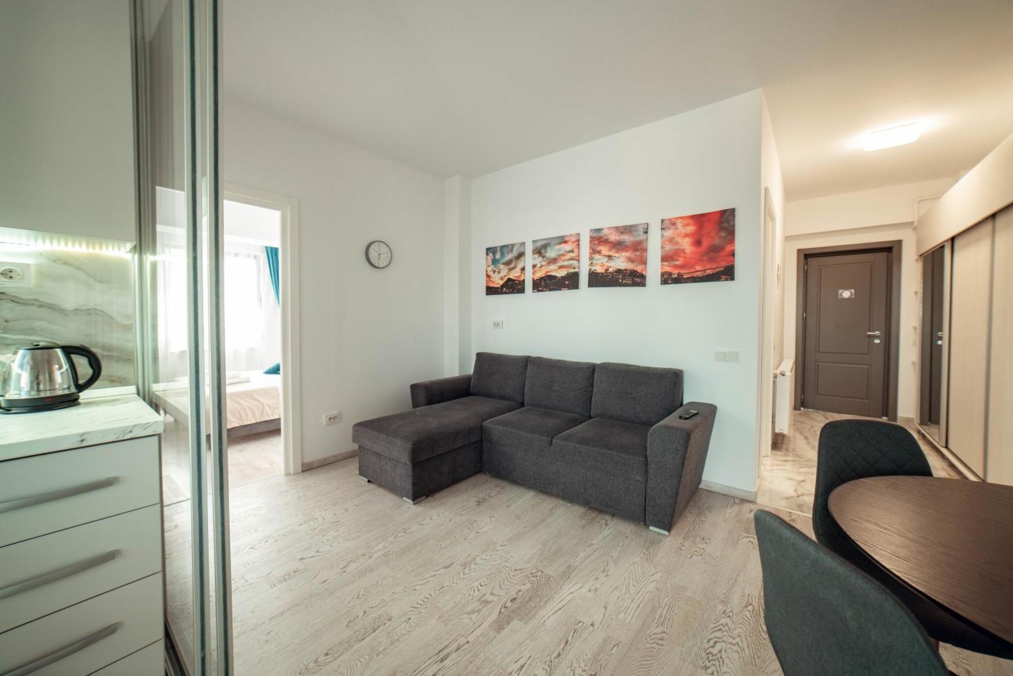 Cozy Accommodation Central City - Яссы Экстерьер фото
