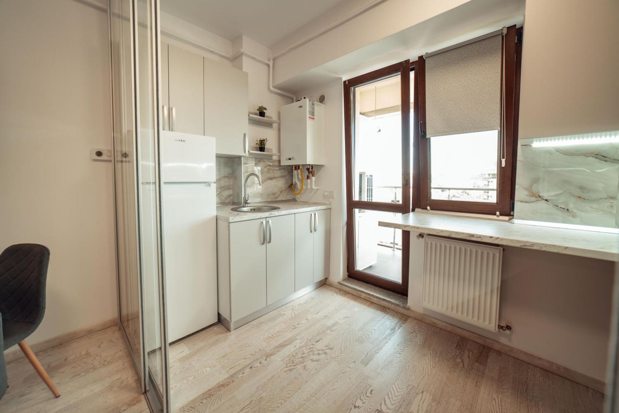 Cozy Accommodation Central City - Яссы Экстерьер фото