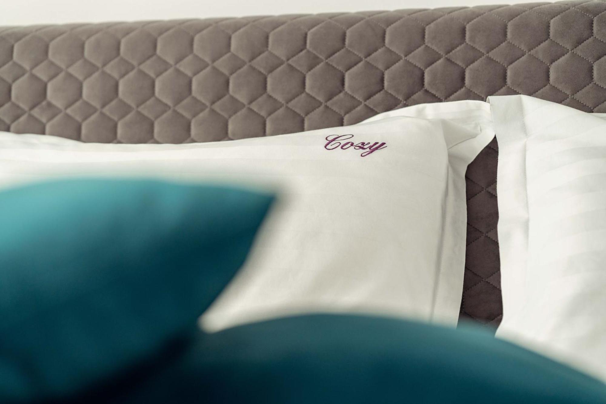 Cozy Accommodation Central City - Яссы Экстерьер фото